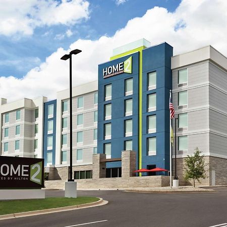 Home2 Suites By Hilton Columbia Harbison Exterior foto