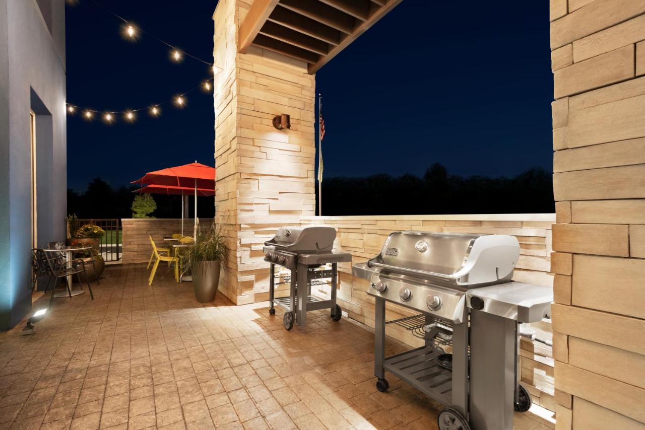 Home2 Suites By Hilton Columbia Harbison Exterior foto