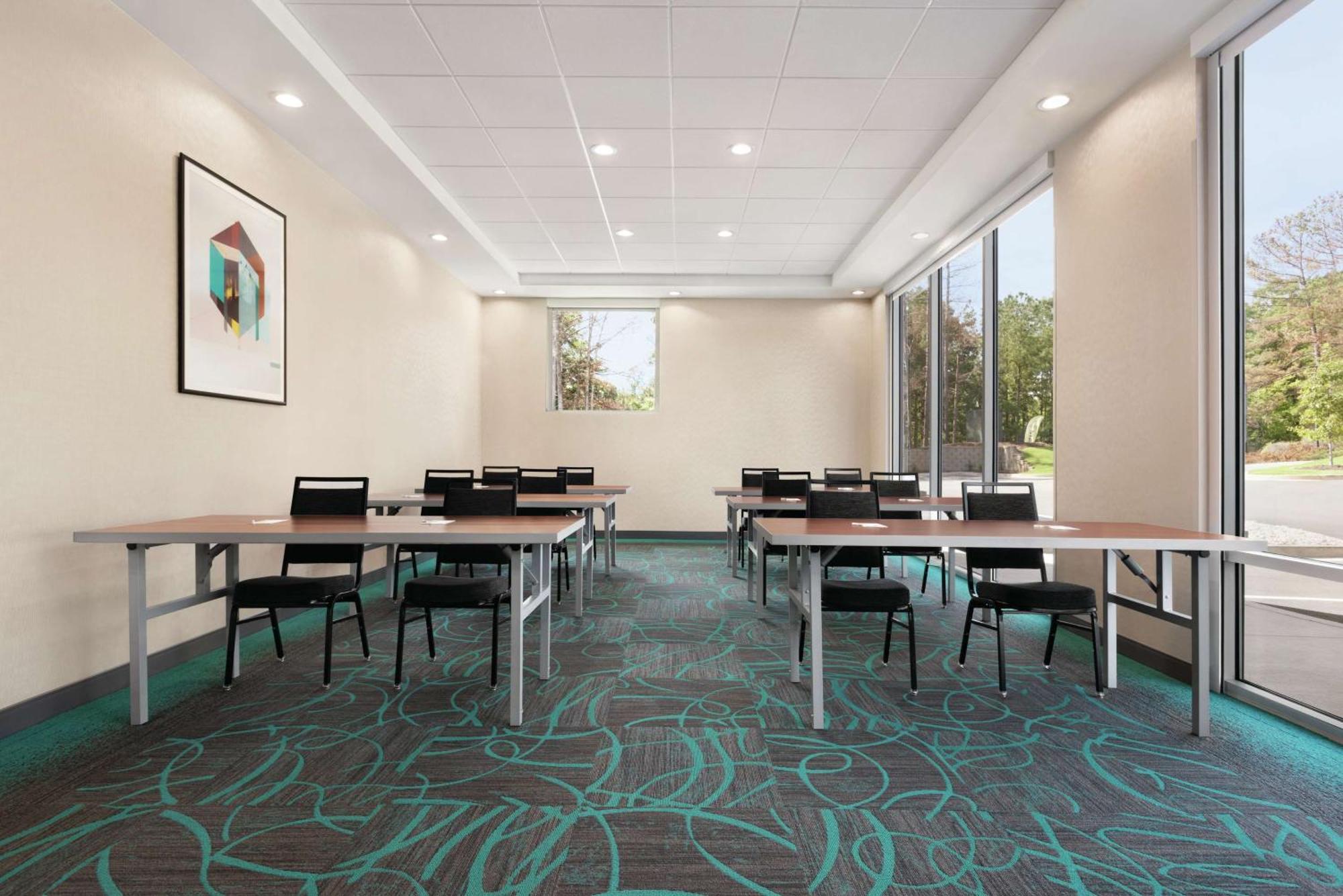 Home2 Suites By Hilton Columbia Harbison Exterior foto
