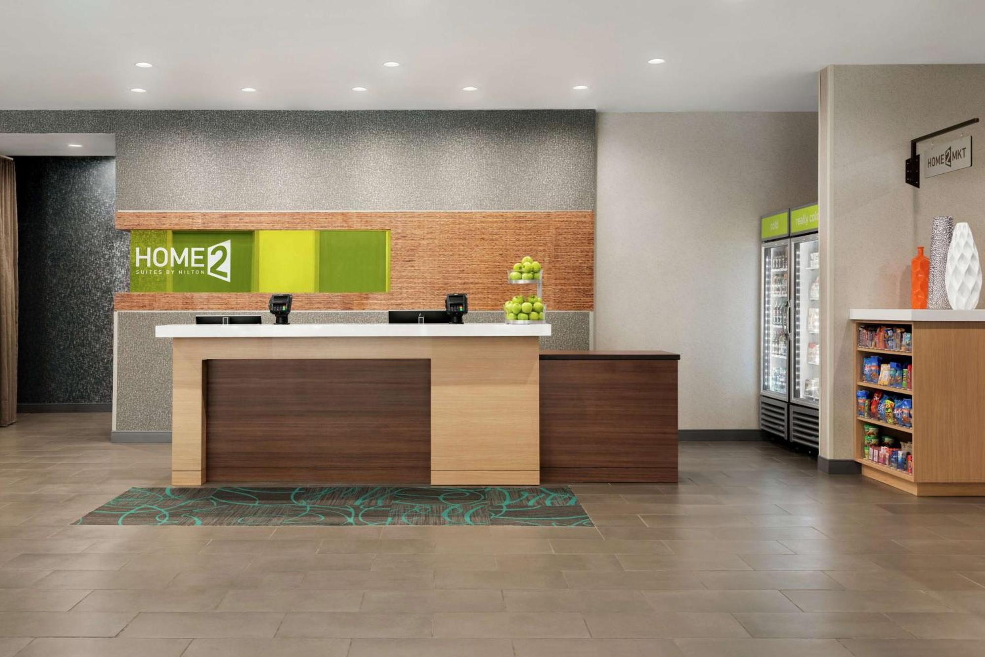 Home2 Suites By Hilton Columbia Harbison Exterior foto