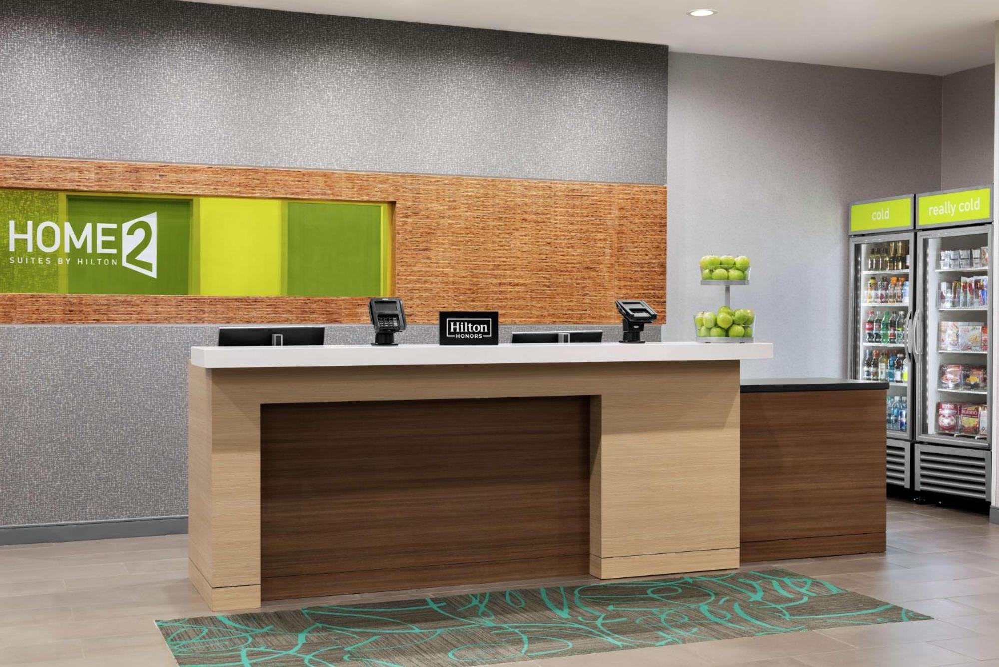 Home2 Suites By Hilton Columbia Harbison Exterior foto
