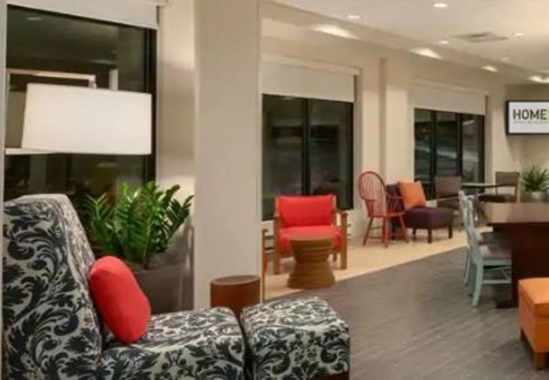 Home2 Suites By Hilton Columbia Harbison Exterior foto