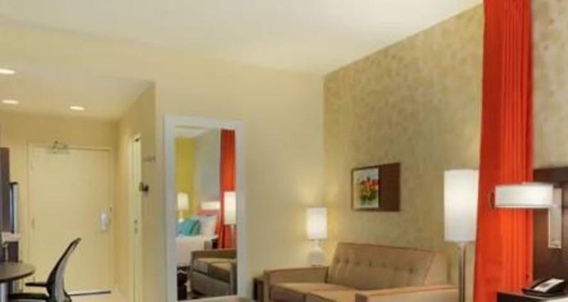 Home2 Suites By Hilton Columbia Harbison Exterior foto